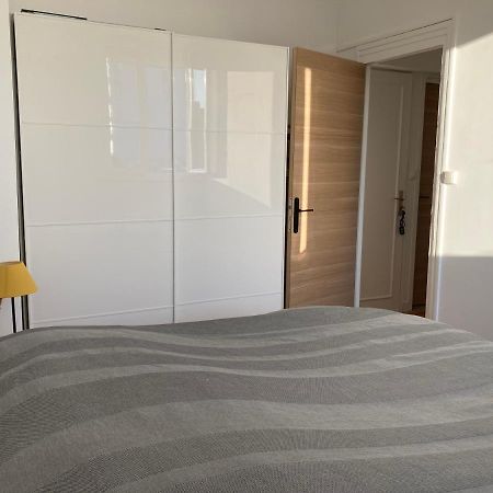 Wimereux, Appartement Standing Exterior foto