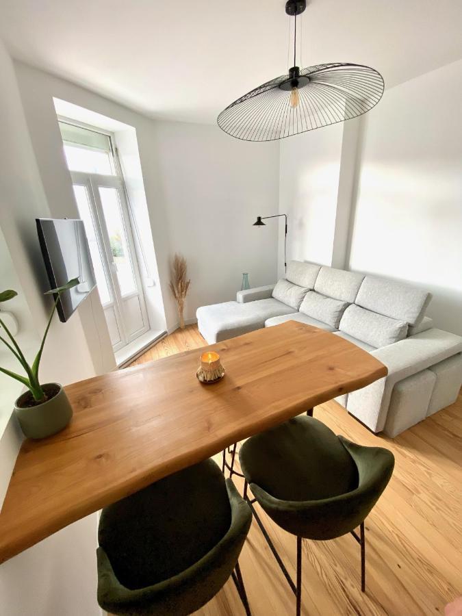 Wimereux, Appartement Standing Exterior foto